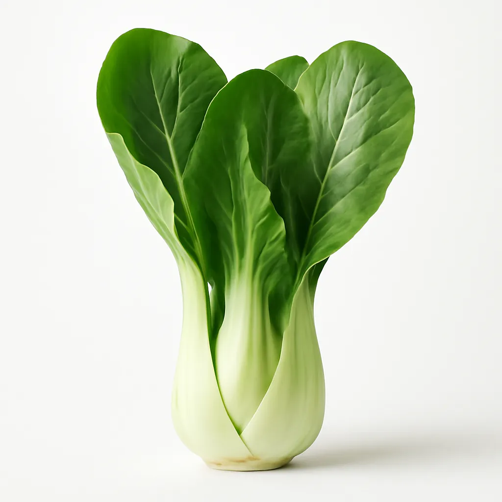Bok choy