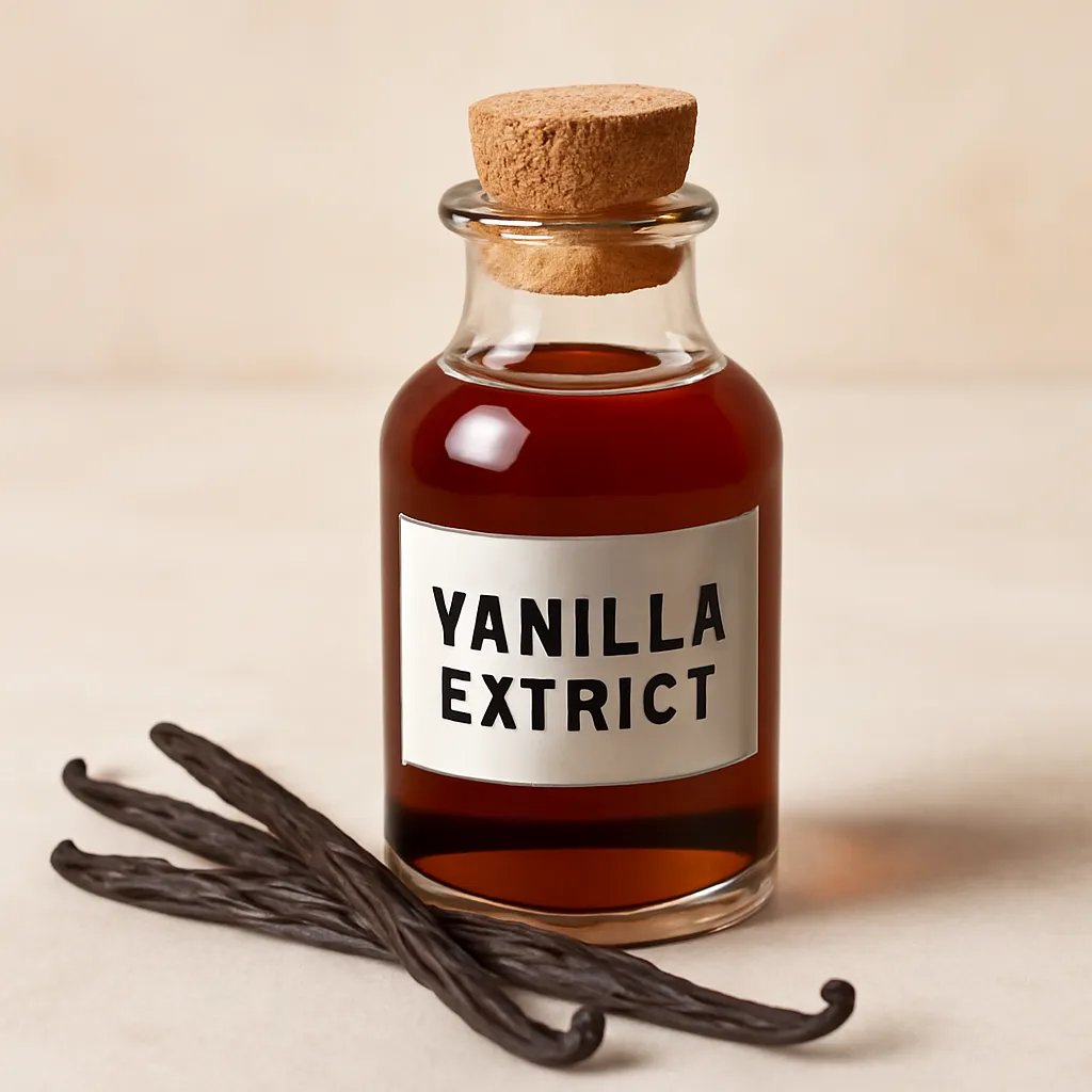Vanilla extract