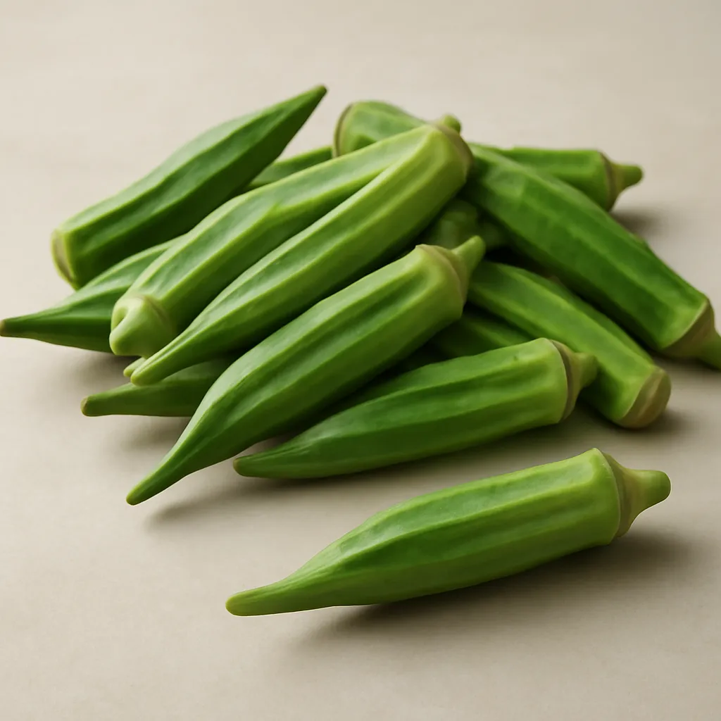 Okra
