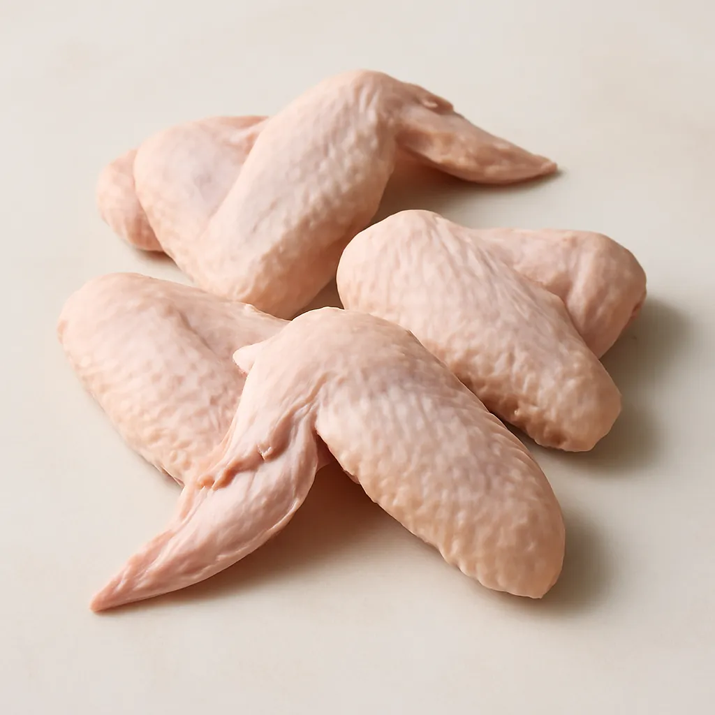 Skrzydełka kurczaka