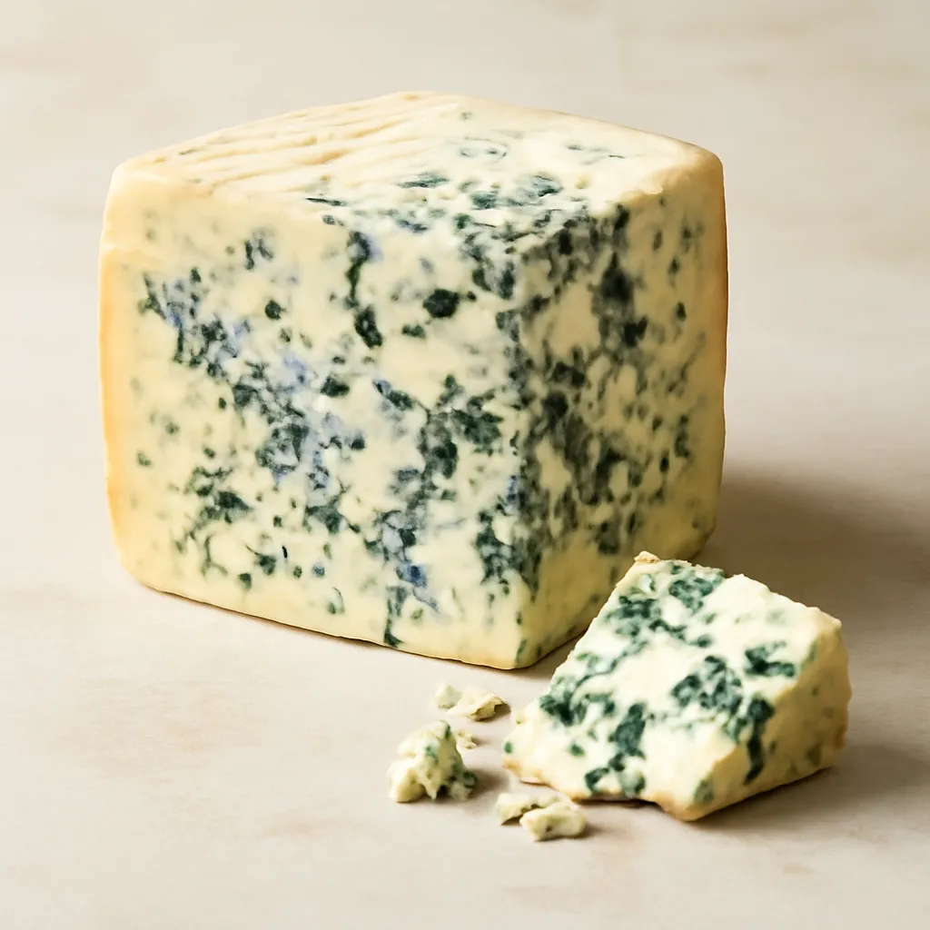 Blue cheese
