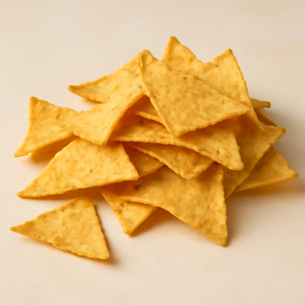 Tortilla chips