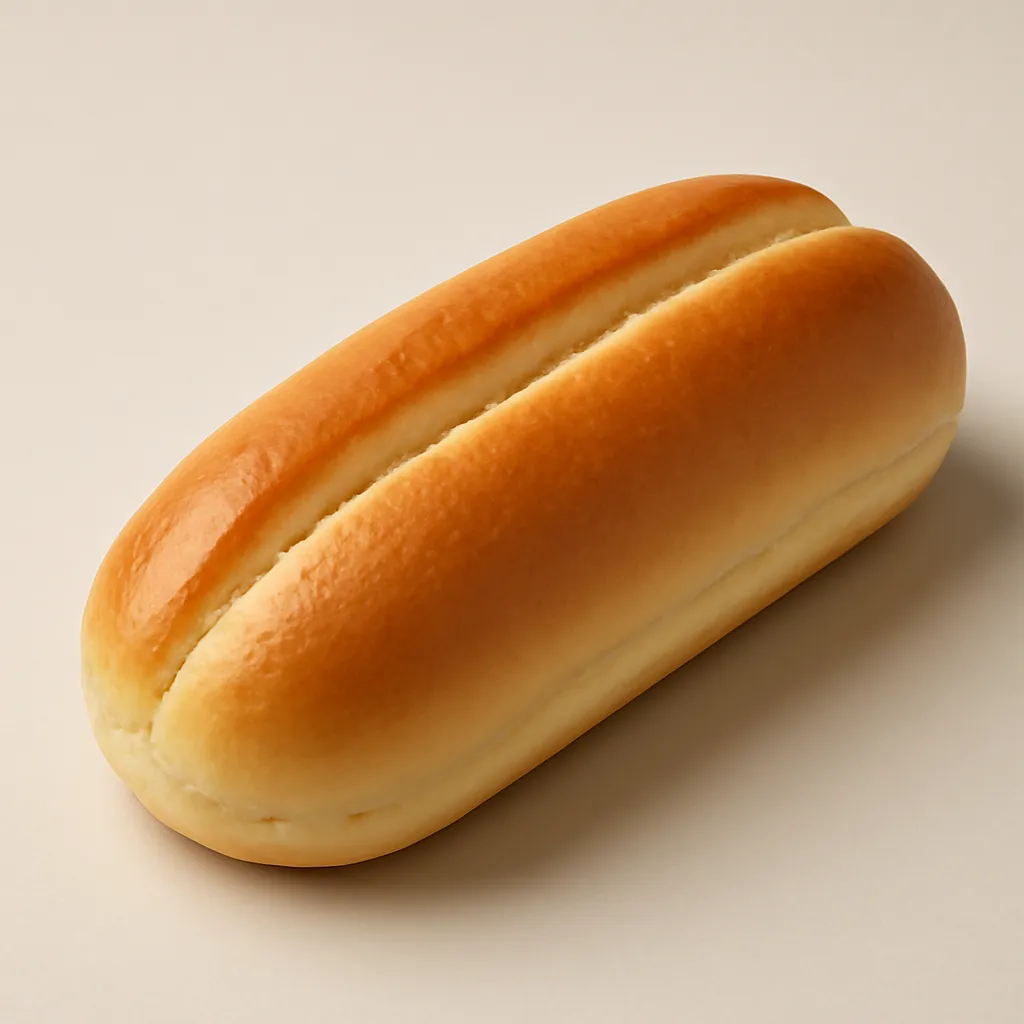 Hot dog bun