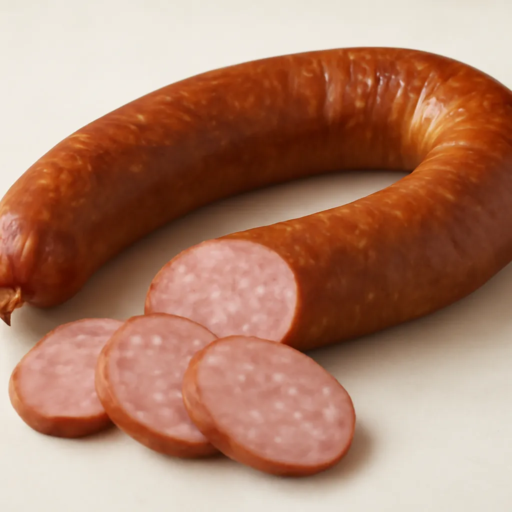Kiełbasa wędzona