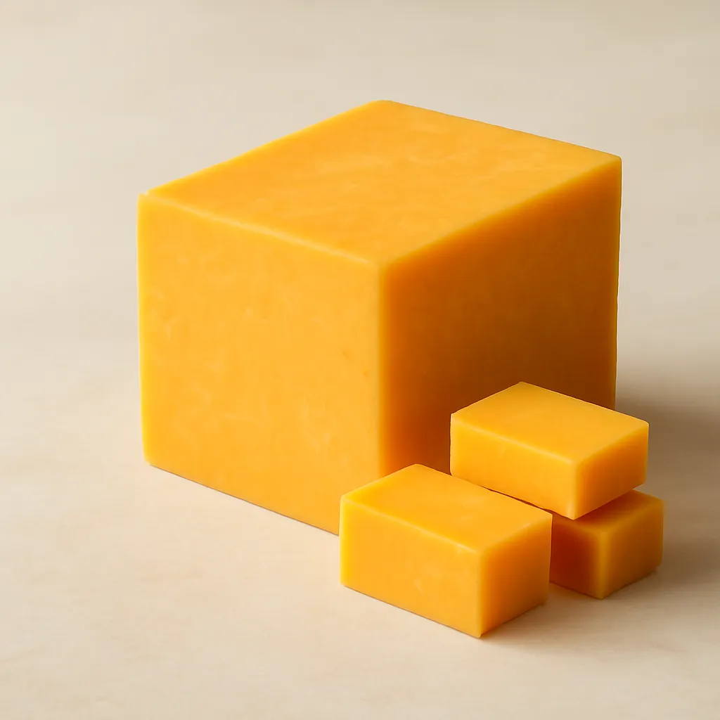 Ser cheddar