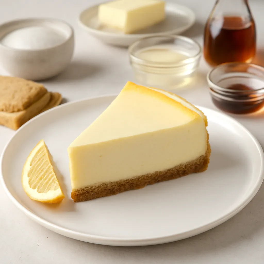 New York Cheesecake - zdjęcie 2