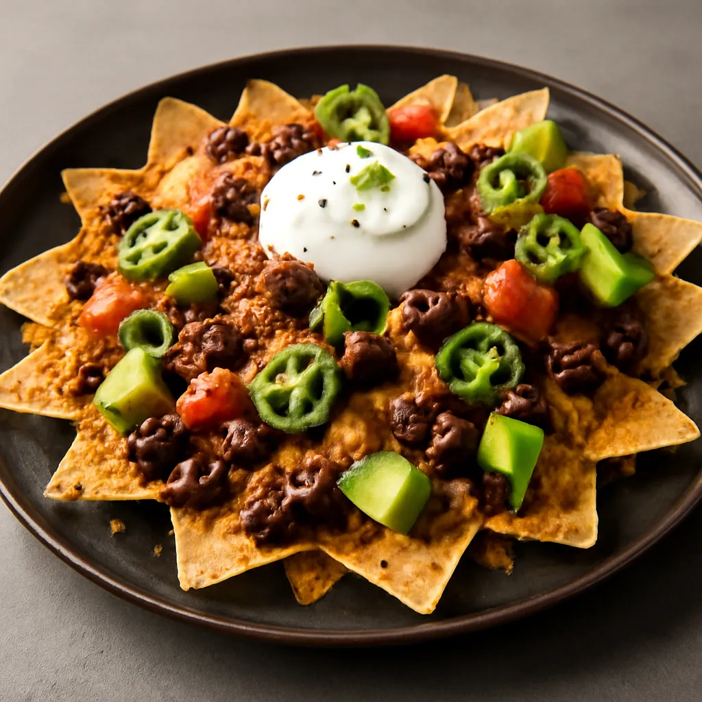 Nachos Supreme - zdjęcie 2