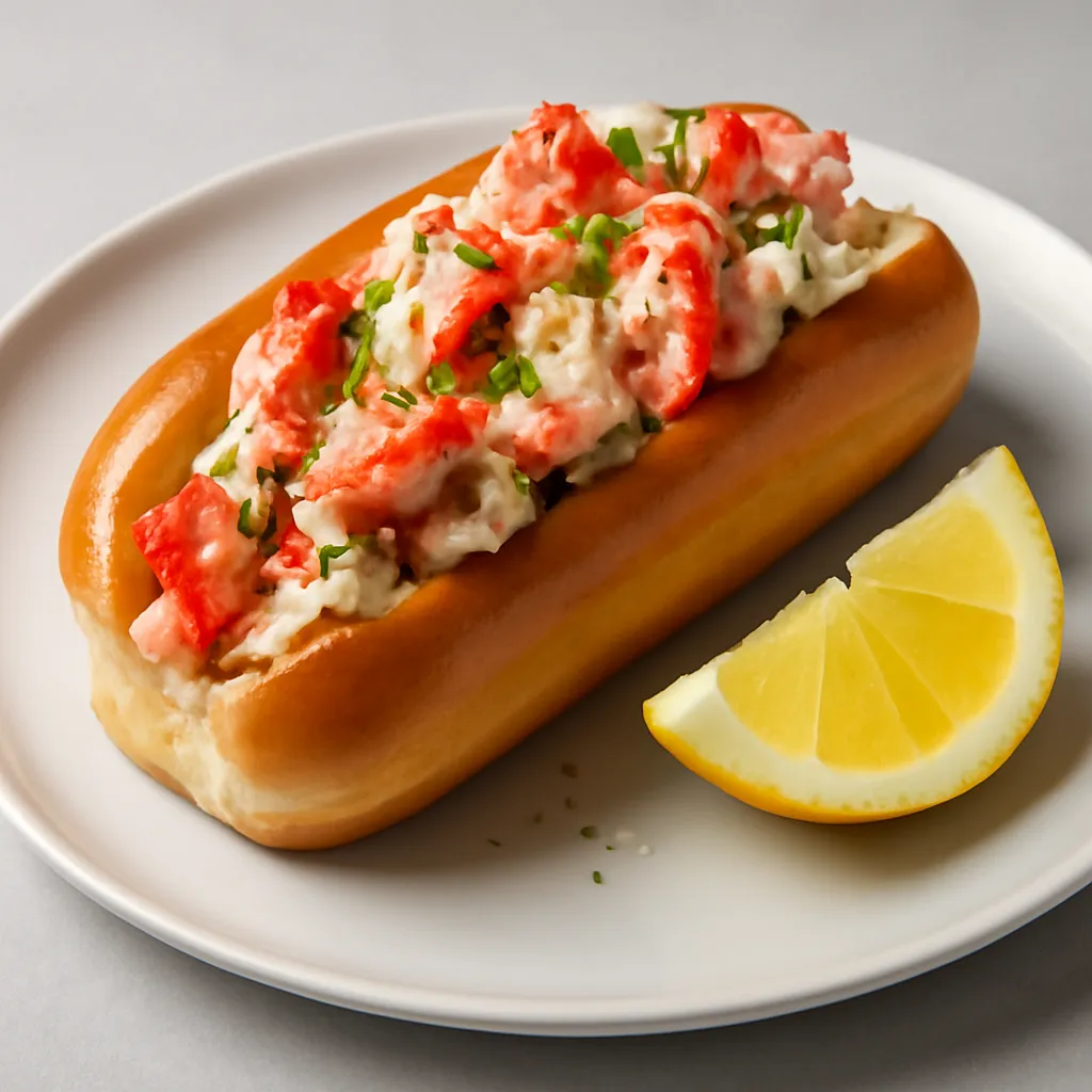 Lobster Roll - photo 2