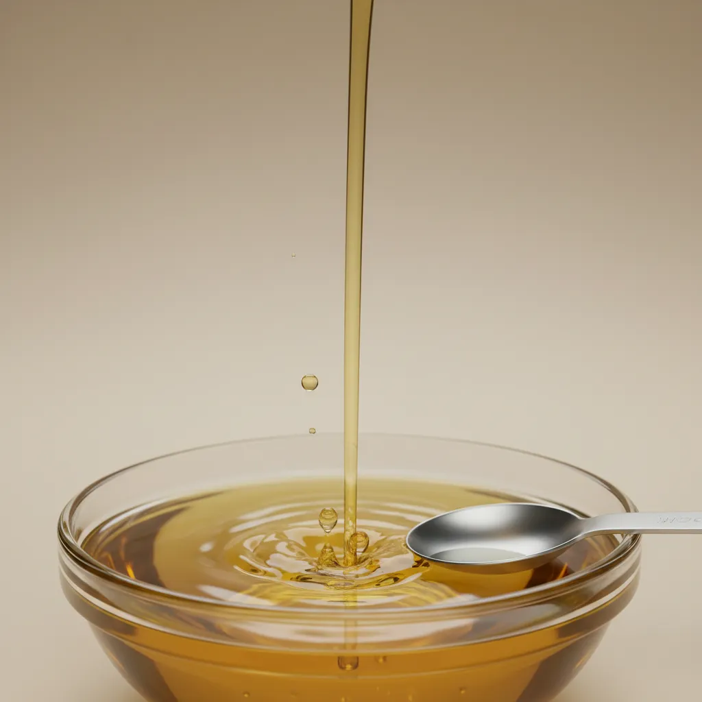 Rapeseed oil (neutral)