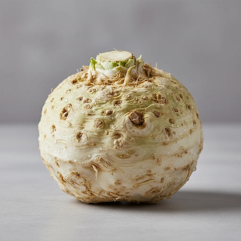 Celery root