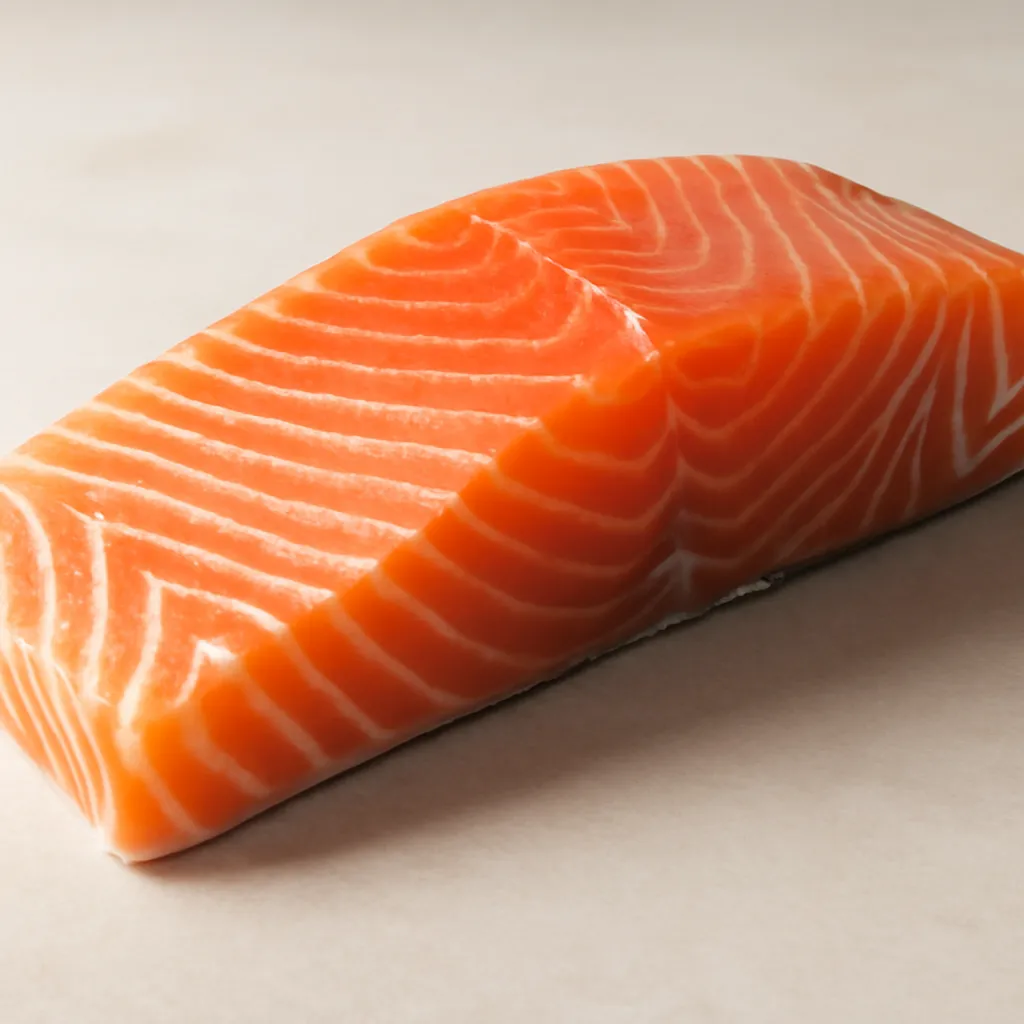 Łosoś filet - zdjęcie 2