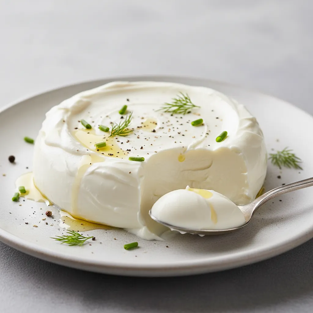 Cream cheese (cottage cheese, e.g. Philadelphia type)