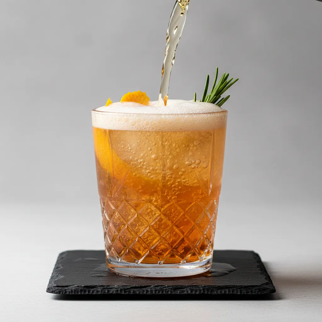 Prosecco (for topping, optional)