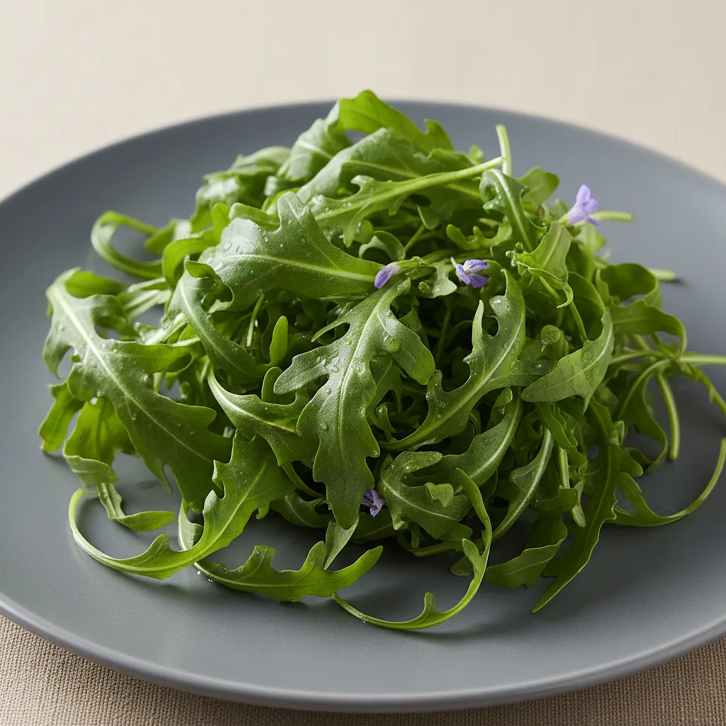 Rukola (do dekoracji)