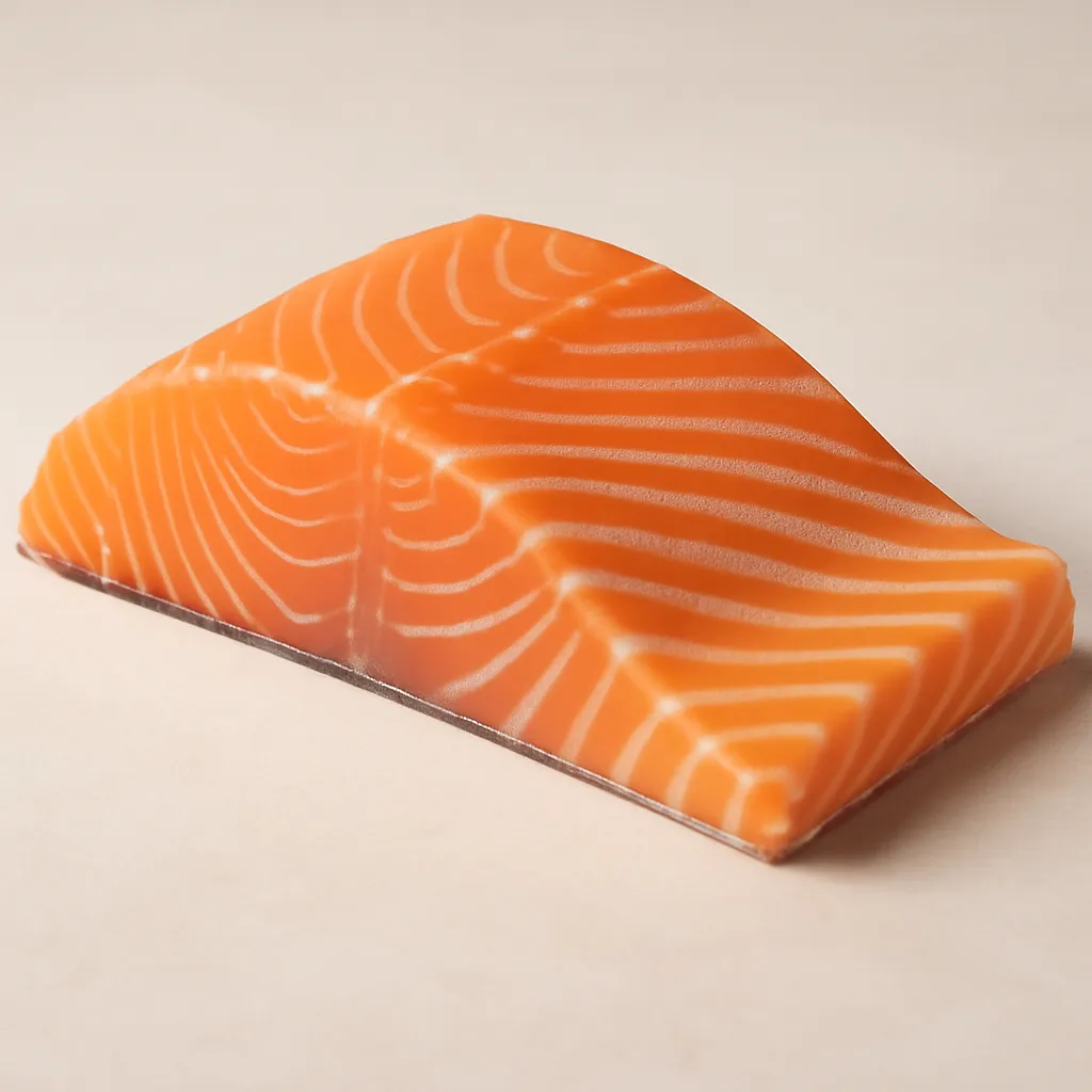 Łosoś filet