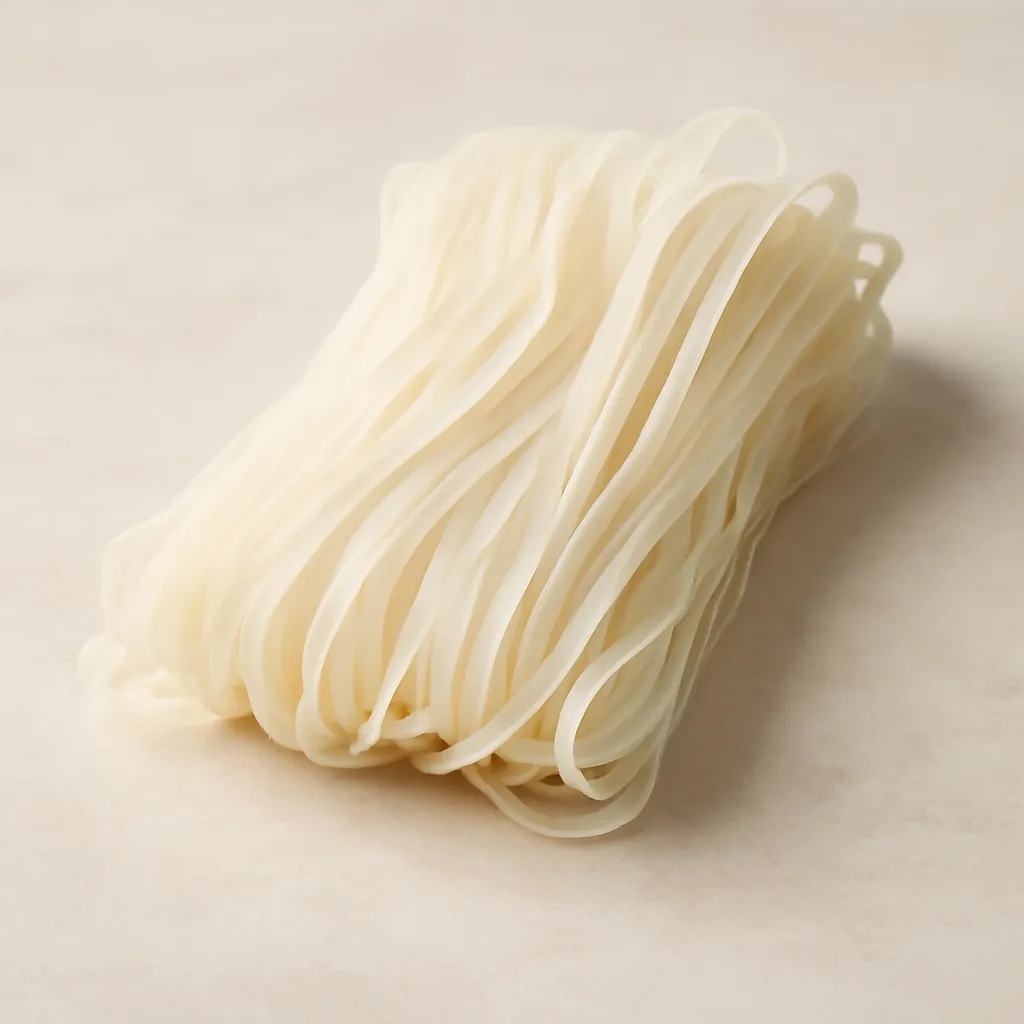 Rice noodles