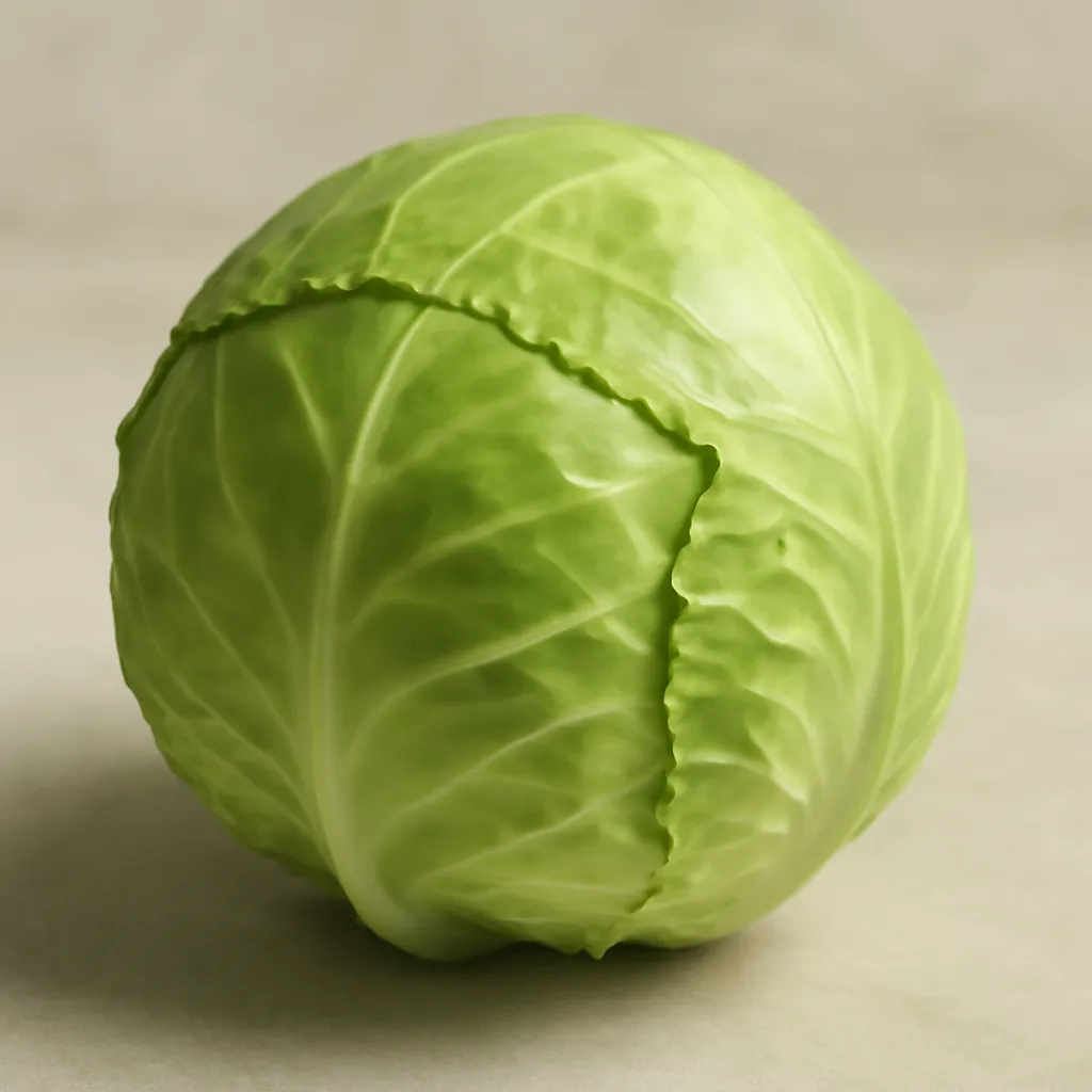 Cabbage