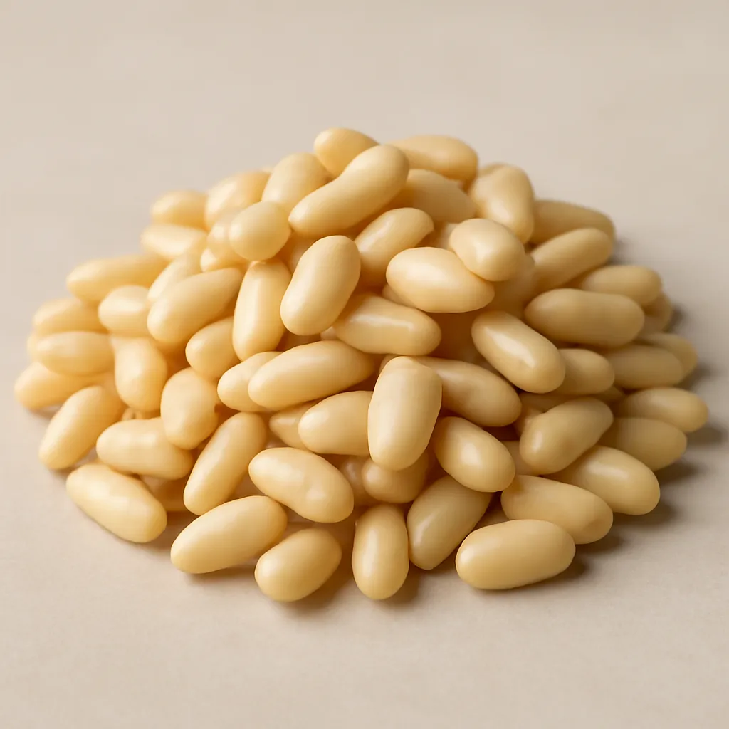 Pine nuts