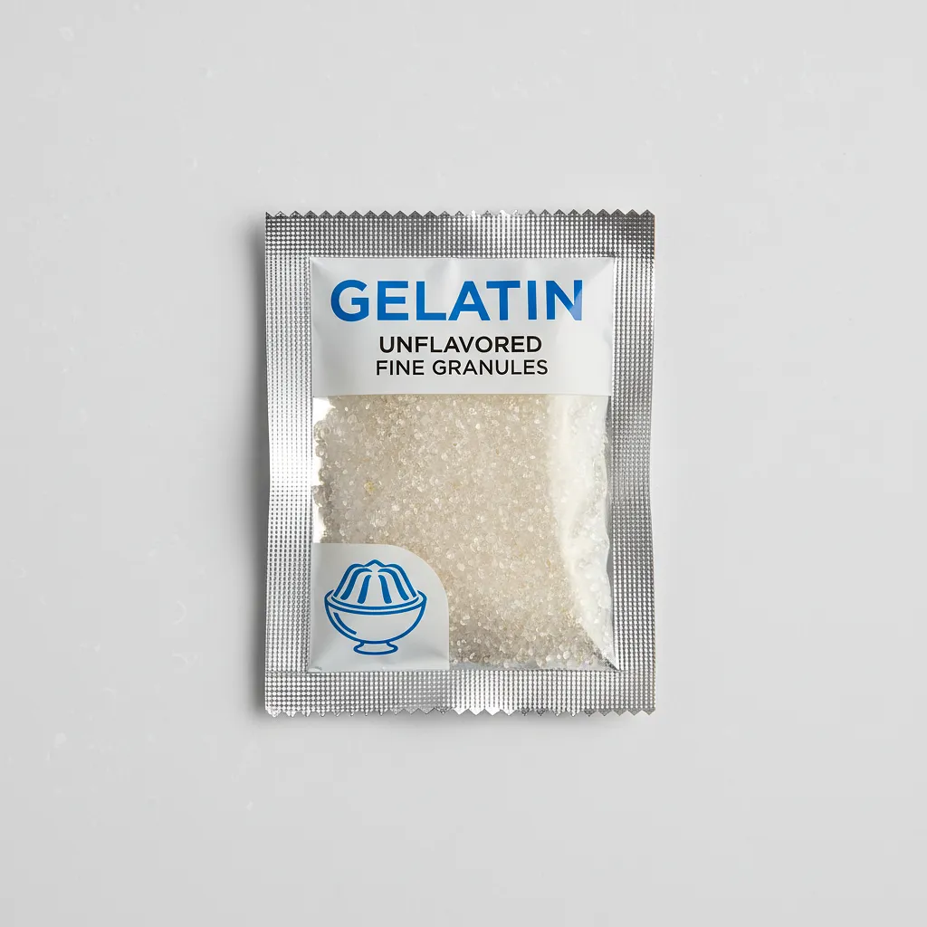 Gelatin (powder)
