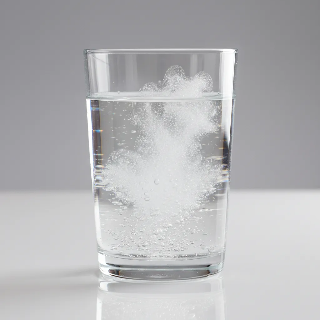 Water (cold, for soaking gelatin)