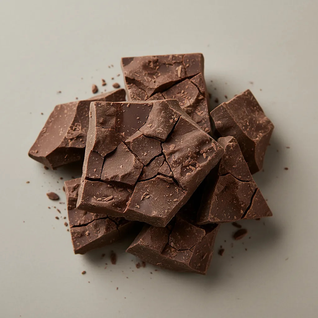 Czekolada gorzka 70% kakao