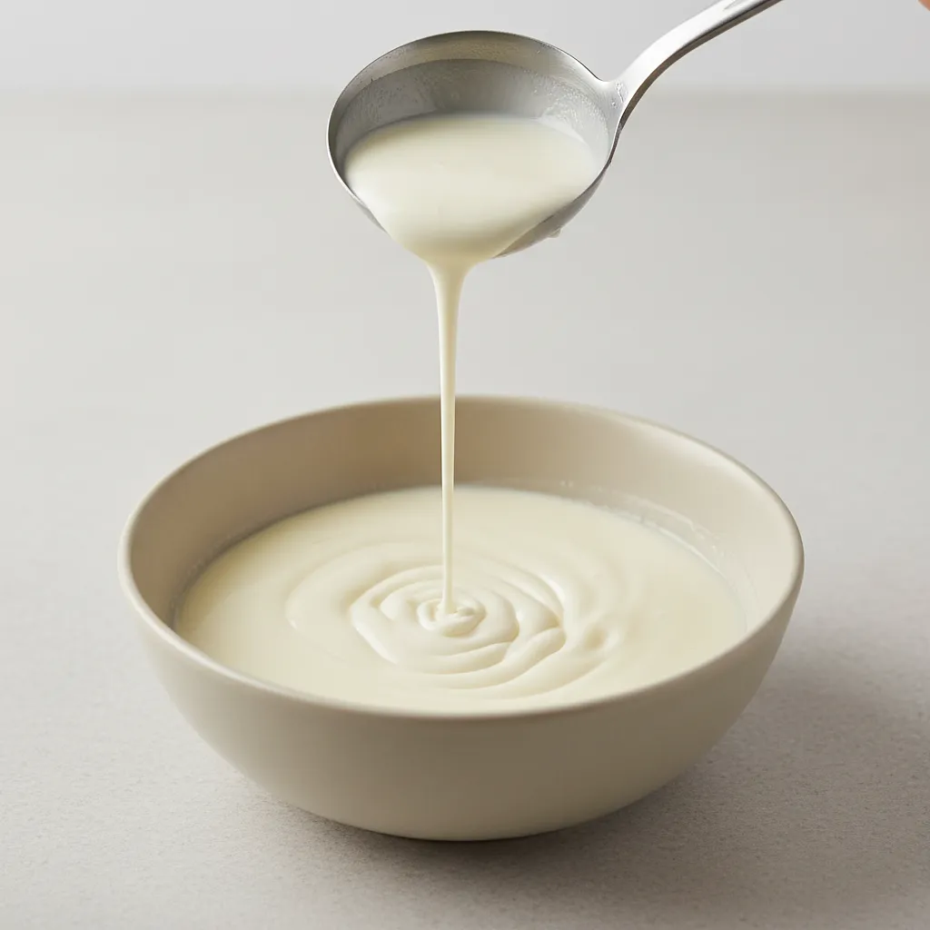 Śmietanka 30% do polewy