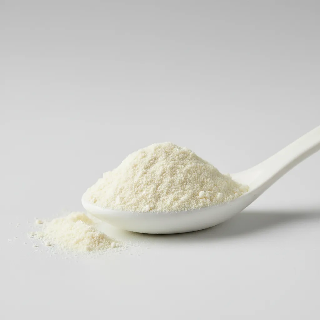 Vanilla pudding powder (for cream)