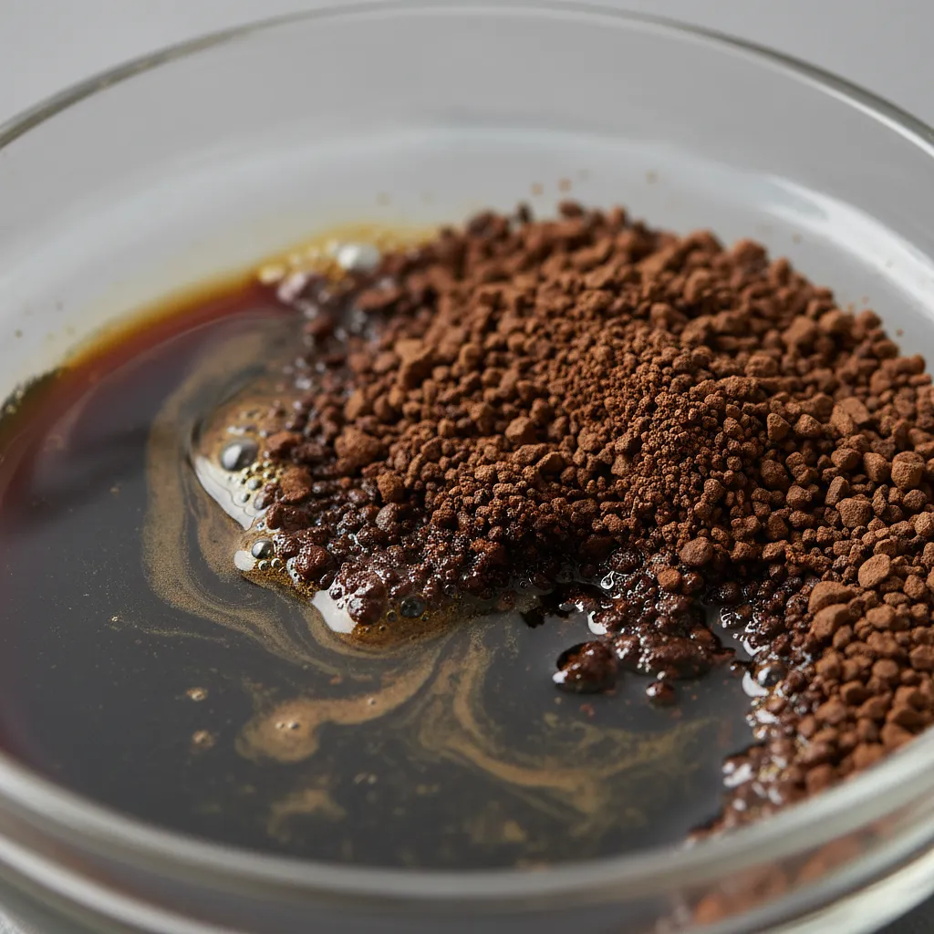 Kawa rozpuszczalna (espresso instant)