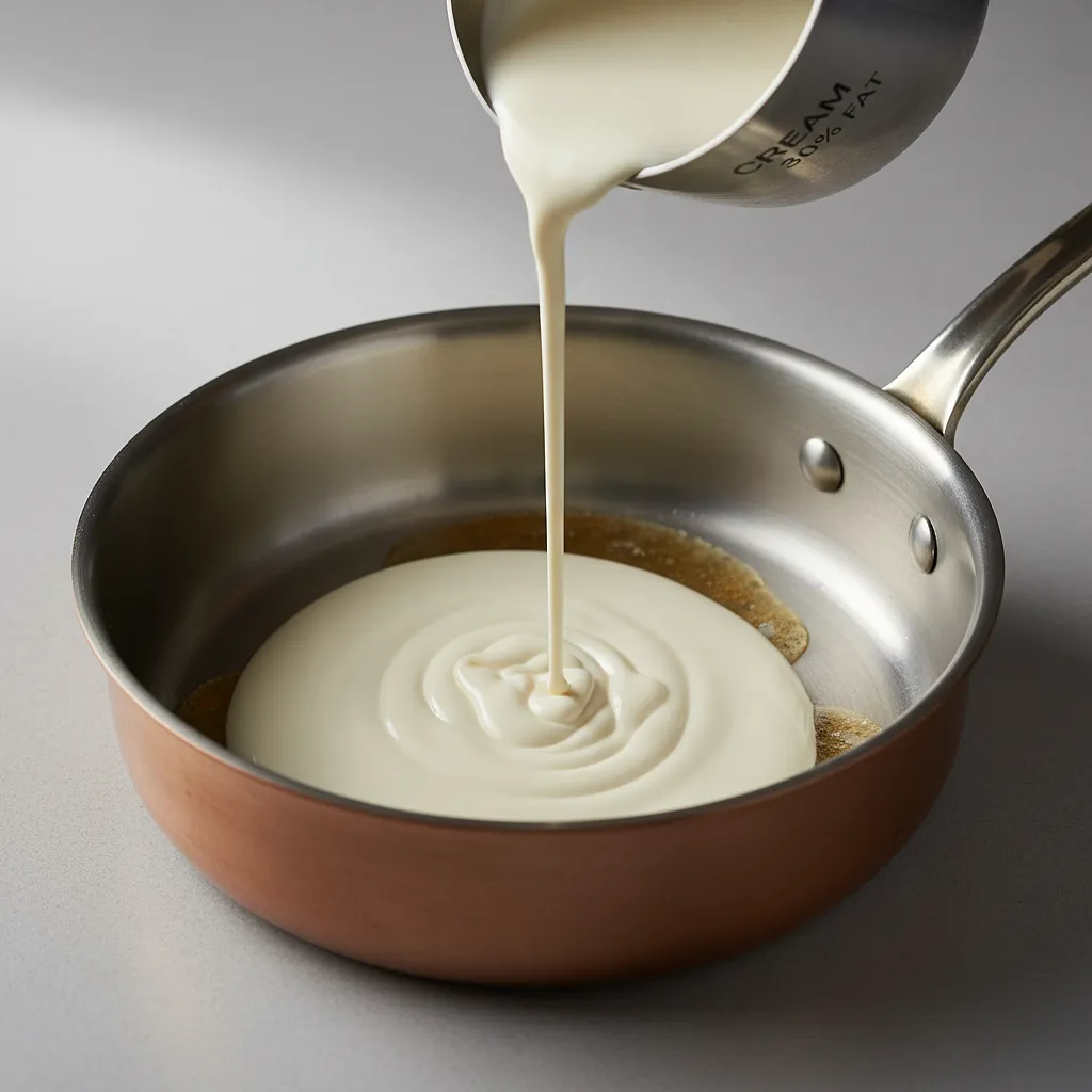 Śmietanka 30% (do karmelu)