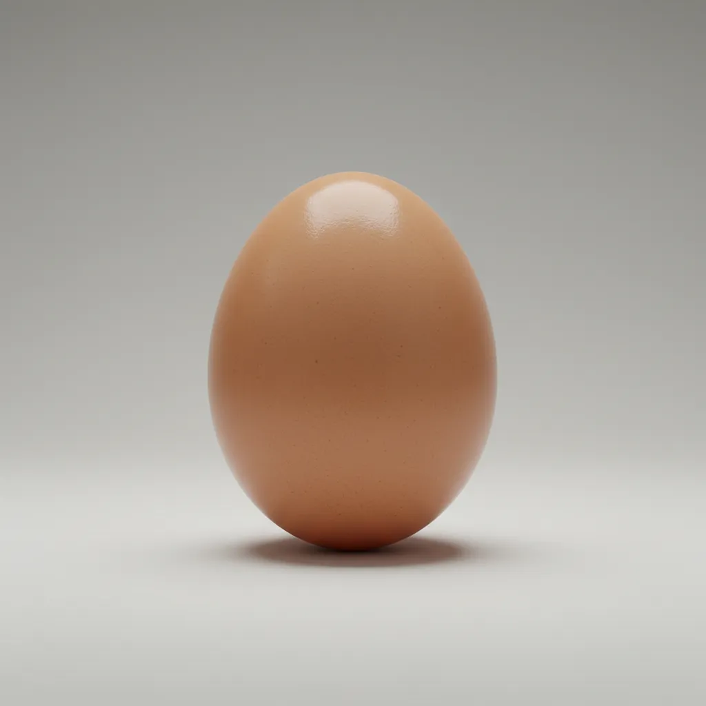 Egg (whole)