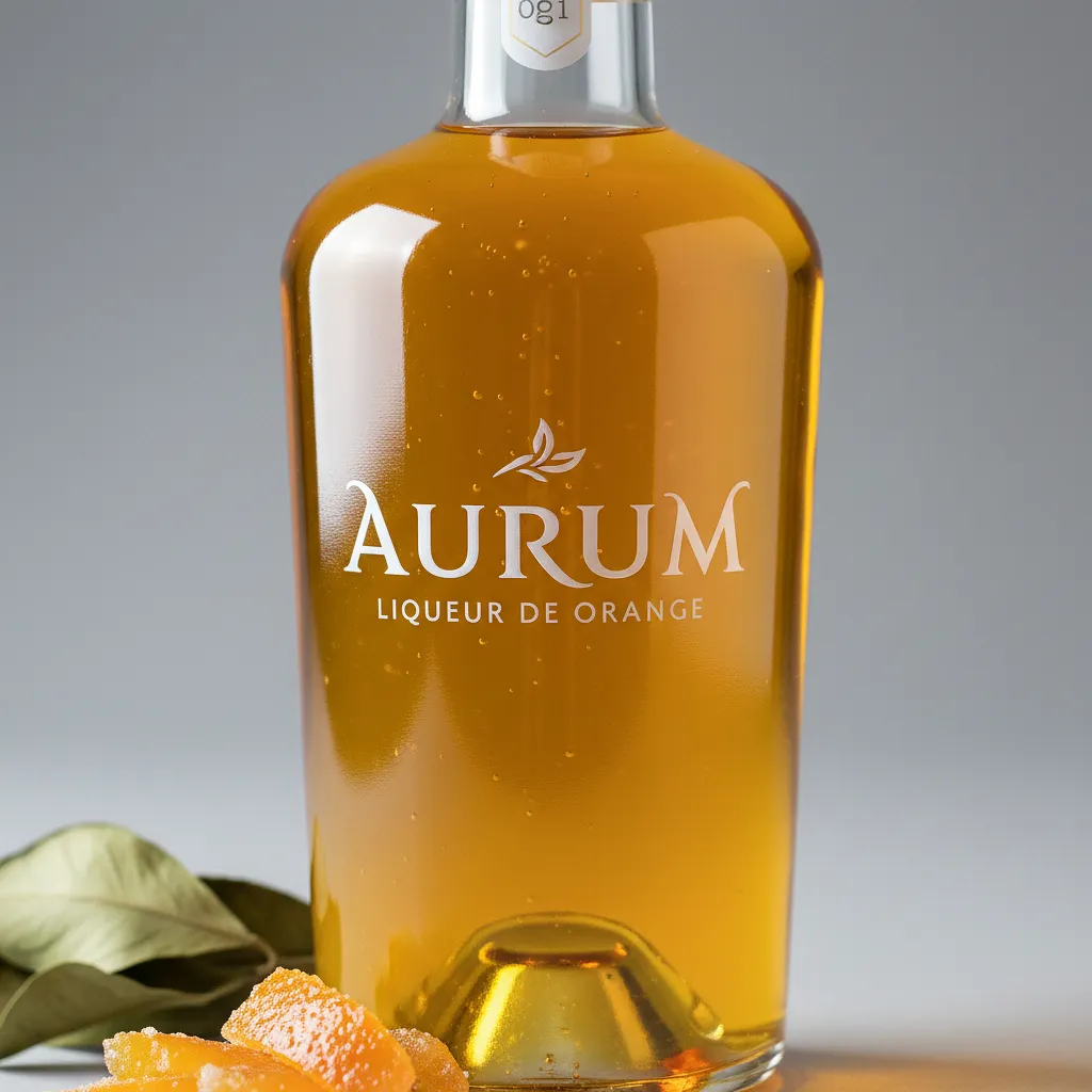 Likier pomarańczowy (triple sec)