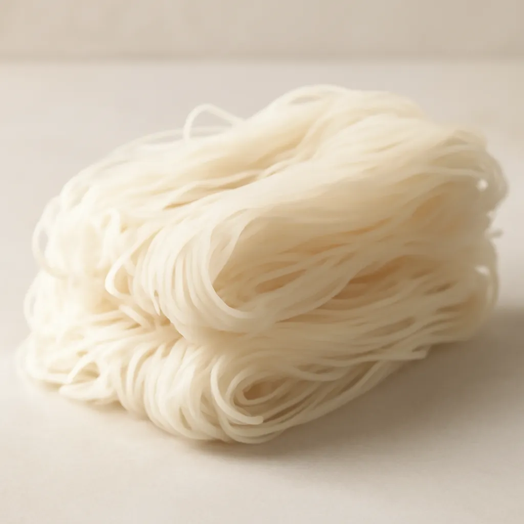 Rice noodles - photo 2