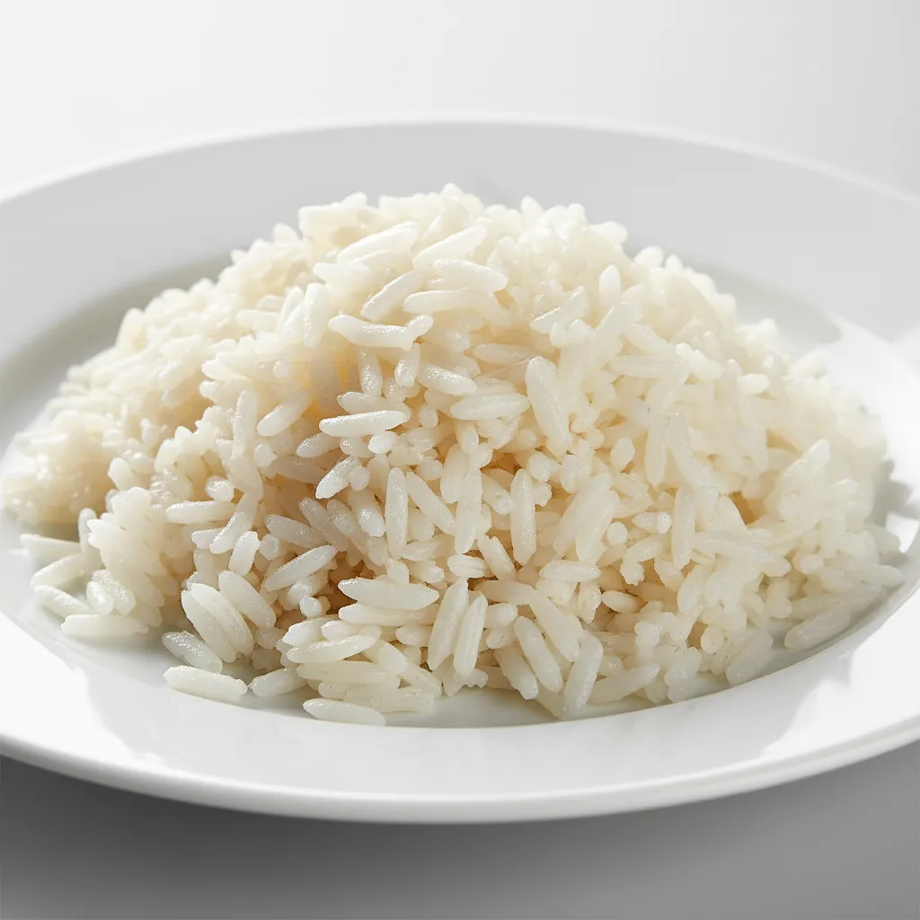 Ryż biały (suchy)