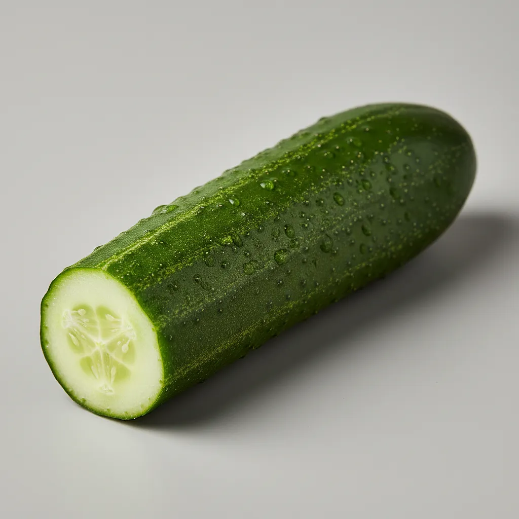Long cucumber (seedless)