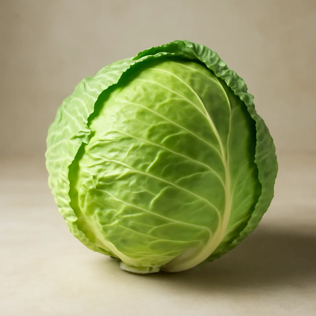 Cabbage - photo 2