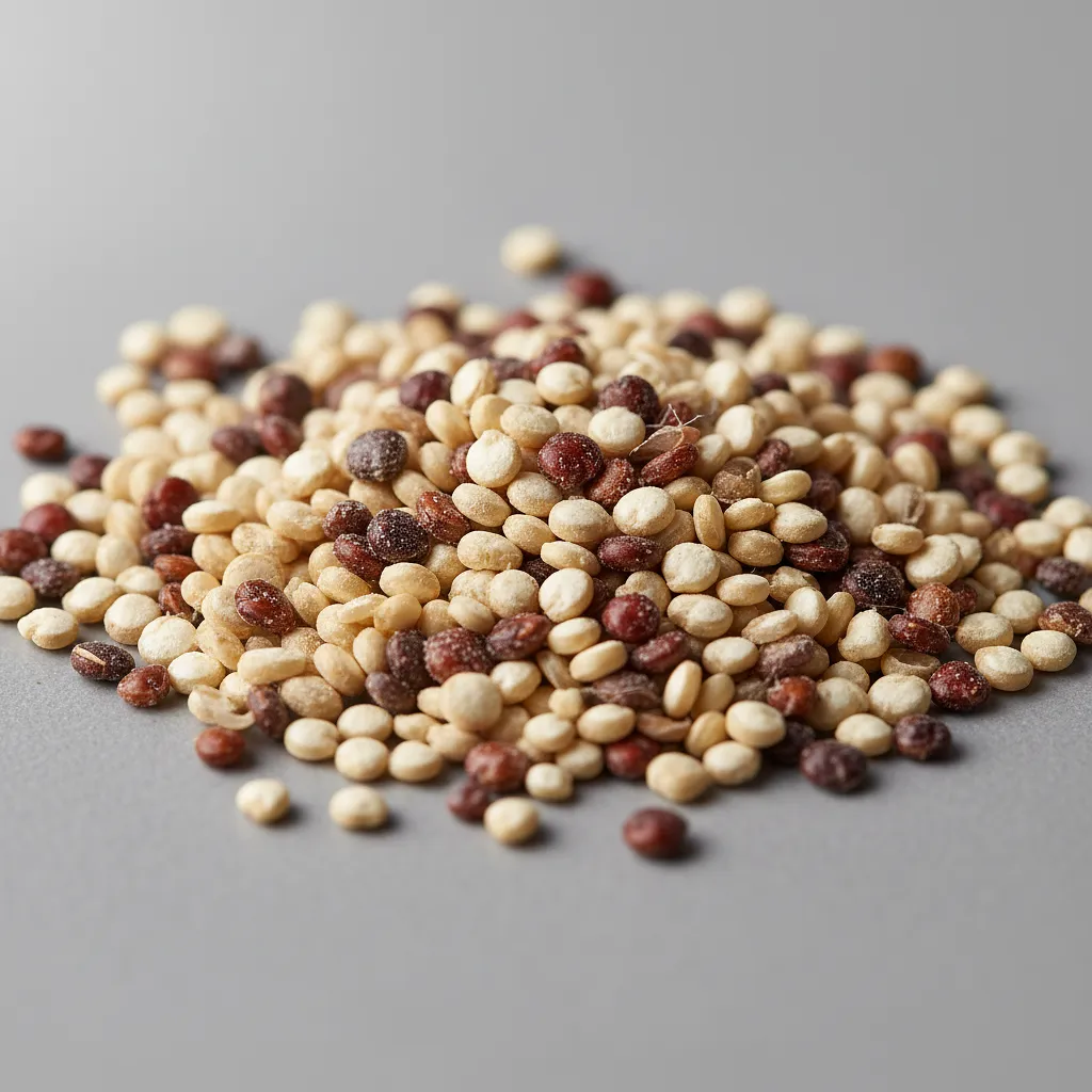 Quinoa