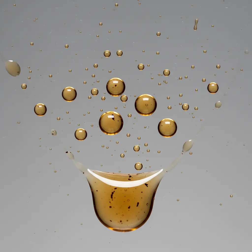 Vanilla (vanilla extract)