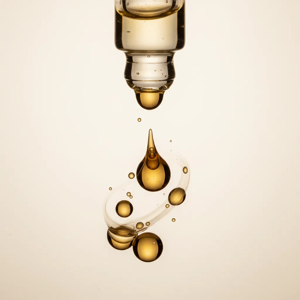 Ekstrakt waniliowy (opcjonalnie)