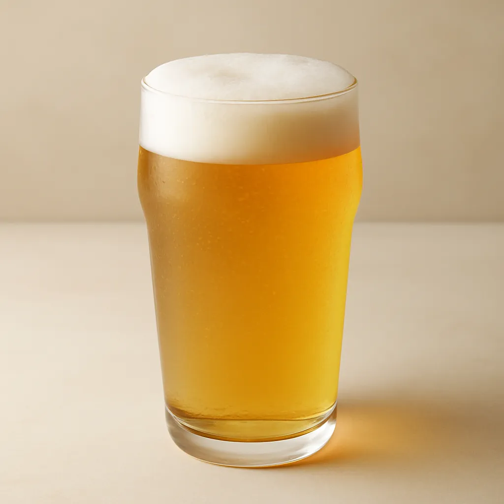 Piwo jasne