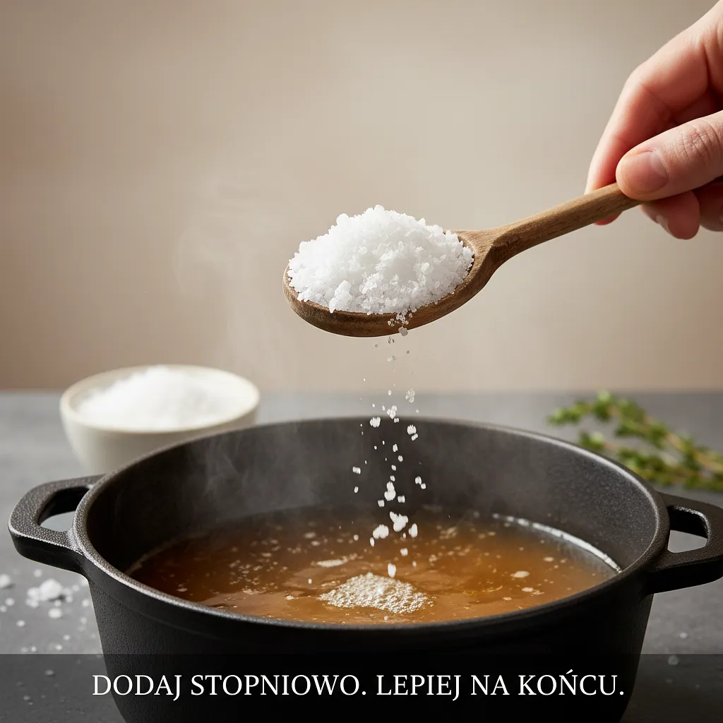 Sól kuchenną