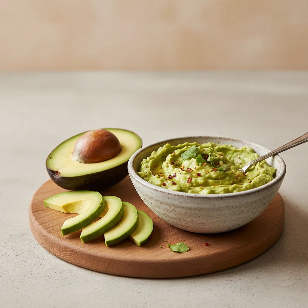 Awokado (opcjonalne)