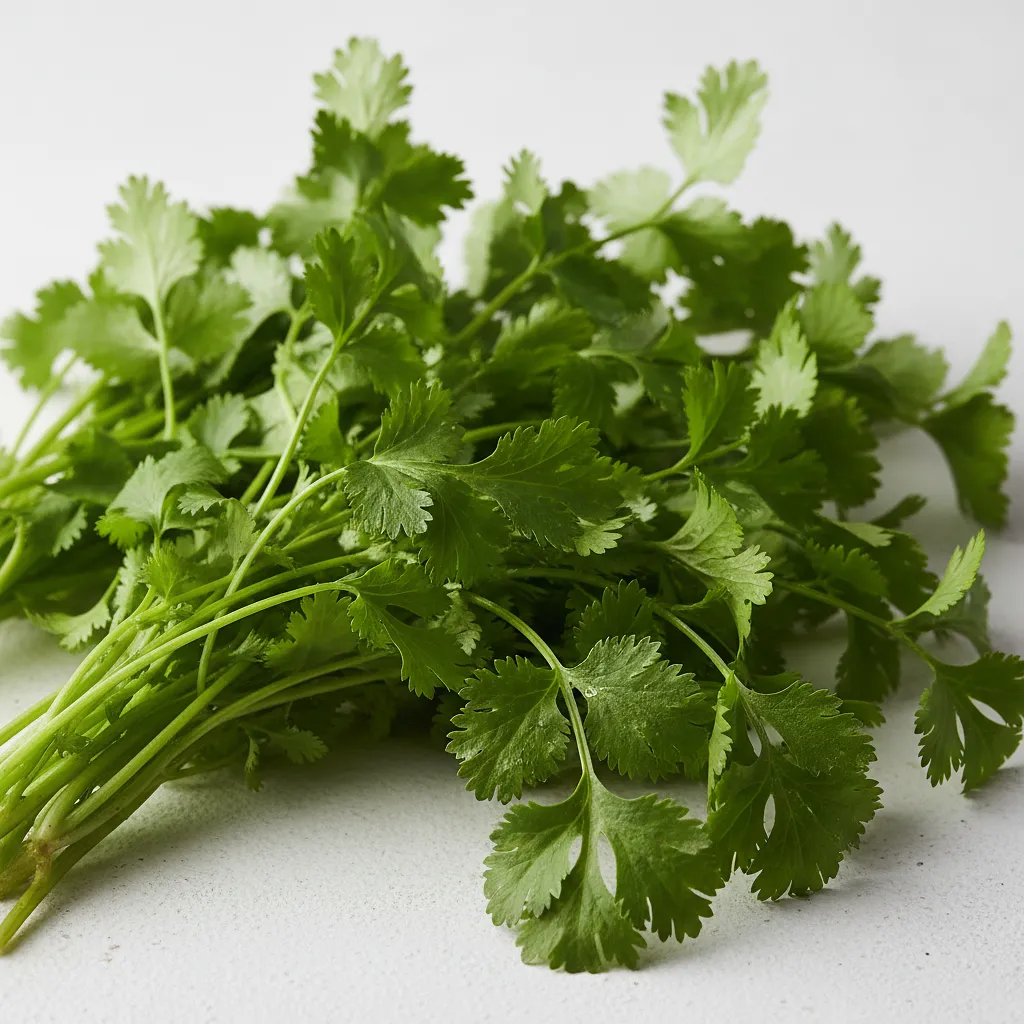 Cilantro (fresh)