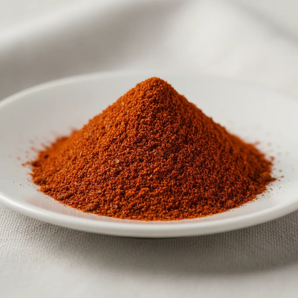 Smoked paprika (for sprinkling)