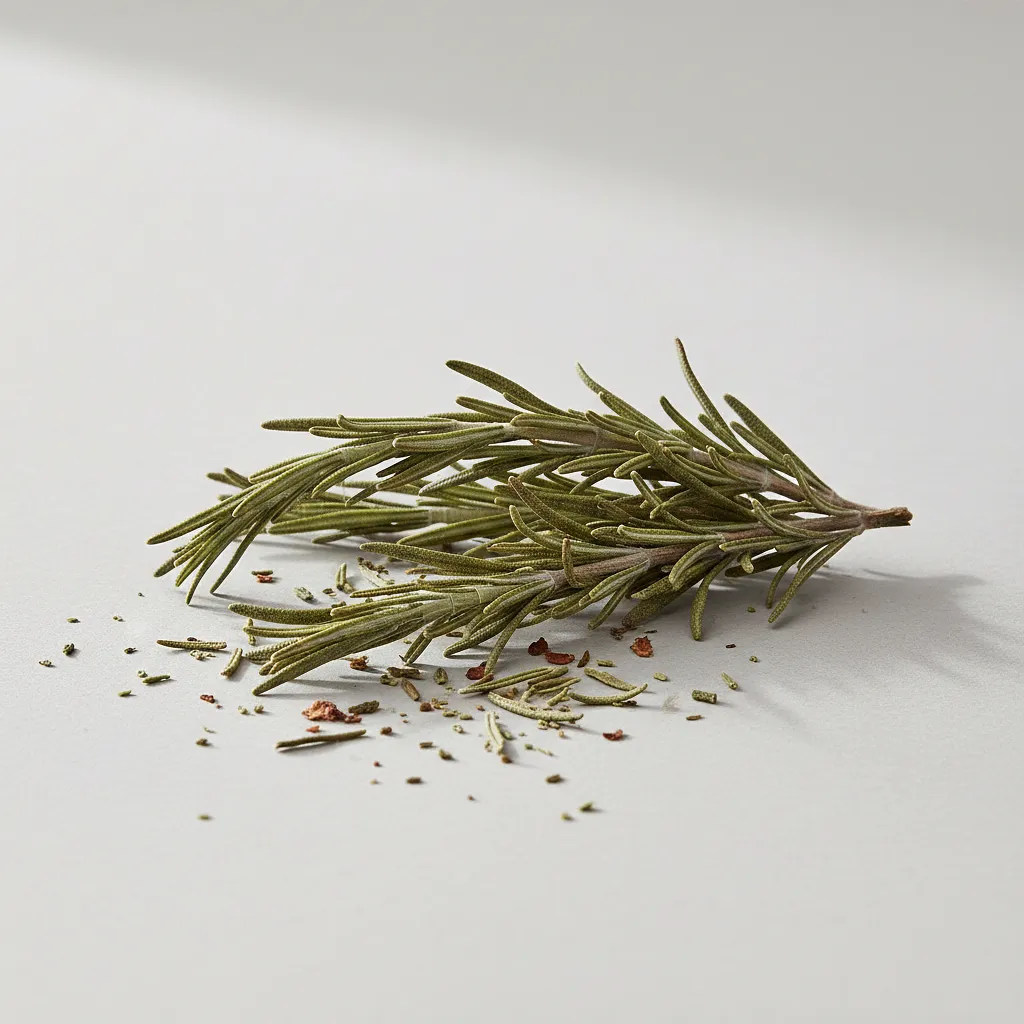 Dried rosemary (optional)
