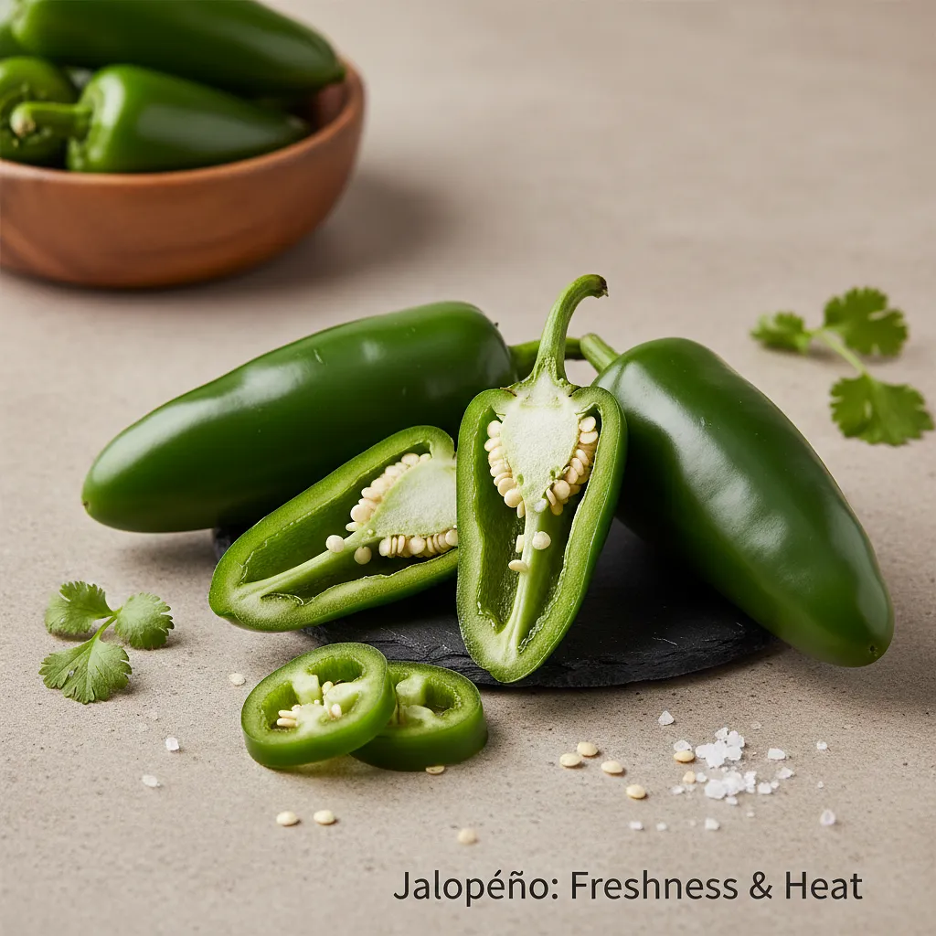 Jalapeño