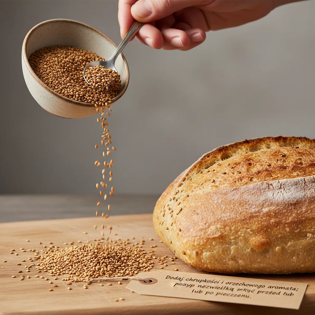 Toasted sesame seeds (optional)