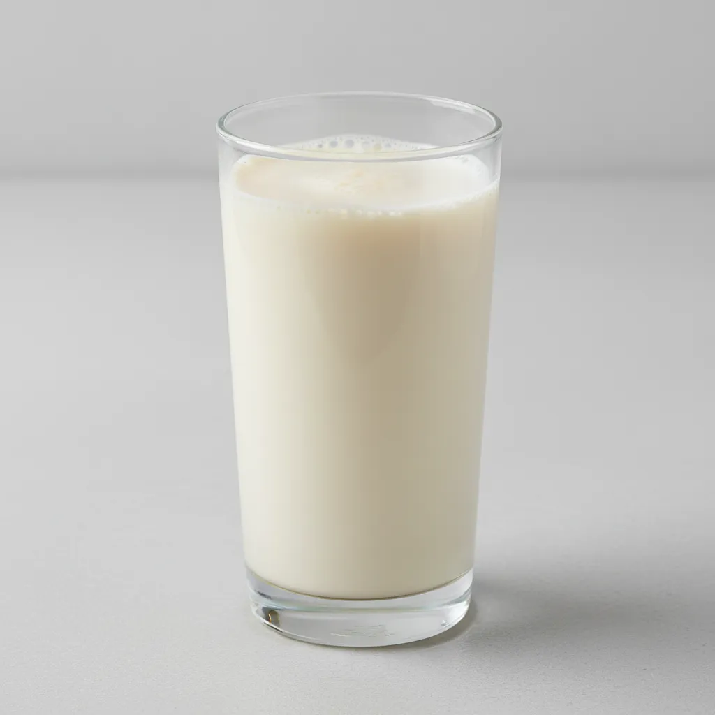 Milk 3.2%