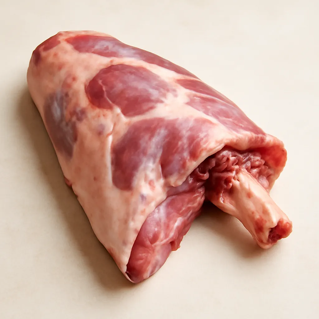 Lamb shoulder