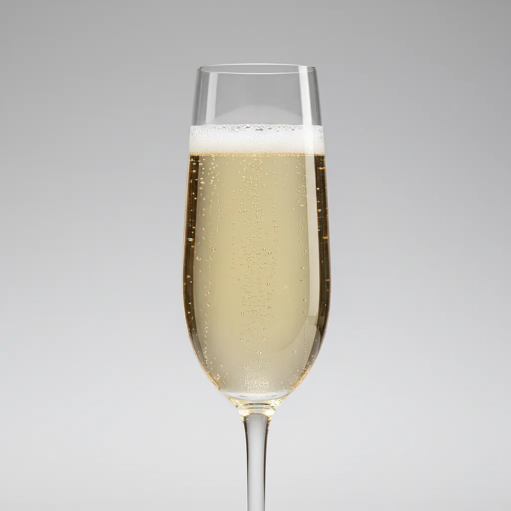 Prosecco (optional, for topping)