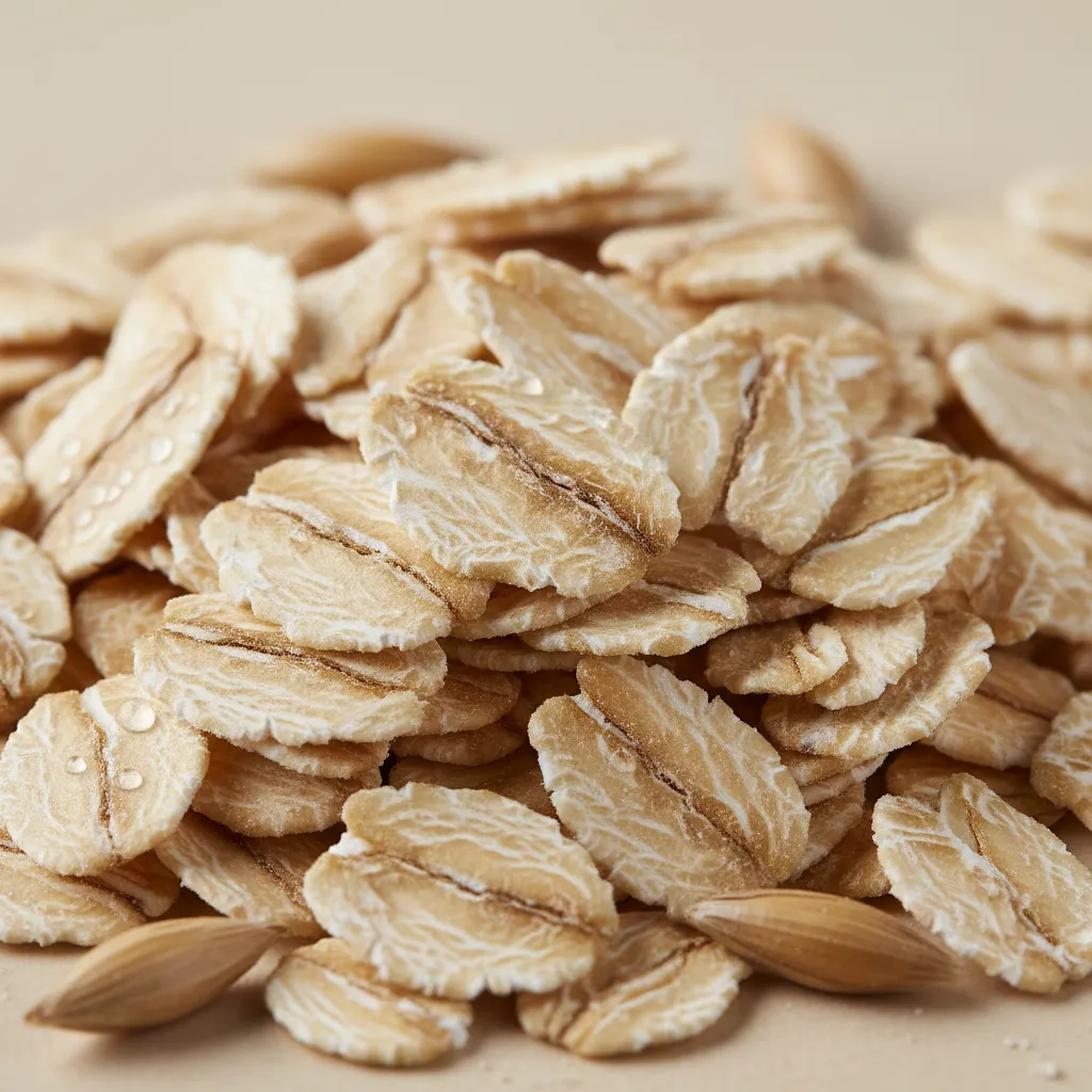 Oats (mountain / regular)